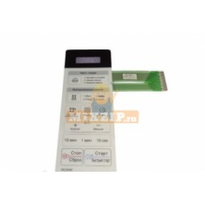 Панель управления микроволновой печи LG MFM61853401 Панель управления микроволновой печи LG MFM61853401