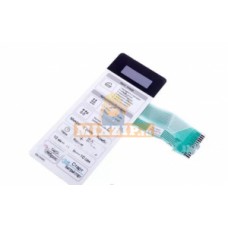 Панель управления микроволновой печи LG MFM61853703 Панель управления микроволновой печи LG MFM61853703