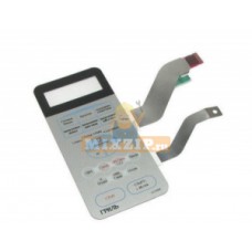 Панель управления микроволновой печи LG MFM61856201 Панель управления микроволновой печи LG MFM61856201