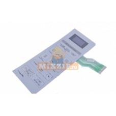 Панель управления микроволновой печи LG MFM37316401 Панель управления микроволновой печи LG MFM37316401