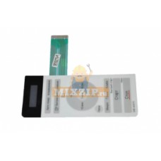 Панель управления микроволновой печи LG MFM36438801 Панель управления микроволновой печи LG MFM36438801