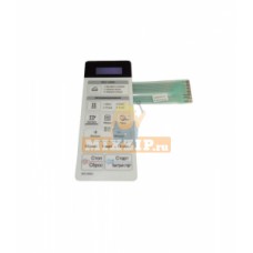 Панель управления микроволновой печи LG MFM61853602 Панель управления микроволновой печи LG MFM61853602