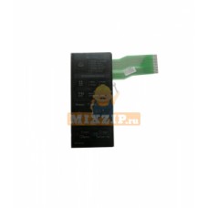 Панель управления микроволновой печи LG MFM61851201 Панель управления микроволновой печи LG MFM61851201