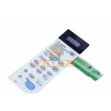 Панель управления микроволновой печи LG 3506W1A497A Панель управления микроволновой печи LG 3506W1A497A