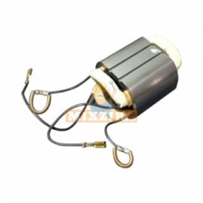 Статор для болгарки (УШМ) Makita 9527NB, 9528NB 521628-6 Статор для болгарки (УШМ) Makita 9527NB, 9528NB 521628-6