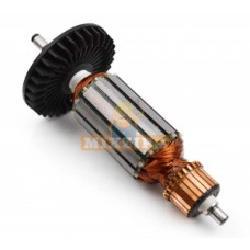 Ротор для болгарки (УШМ) Makita 9524NB, 9525NB 517303-0 Ротор для болгарки (УШМ) Makita 9524NB, 9525NB 517303-0