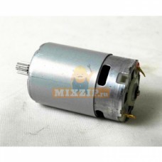 Двигатель для болгарки (УШМ) Makita 9500DW 629803-9