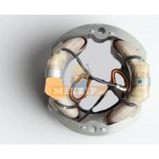 Статор для болгарки (УШМ) Makita 9077S 526089-5 Статор для болгарки (УШМ) Makita 9077S 526089-5