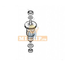Ротор для отбойного молотка Makita HK1820 513743-0