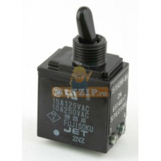 Выключатель STE215K отбойного молотка Makita HM1100 651481-7 Выключатель STE215K отбойного молотка Makita HM1100 651481-7