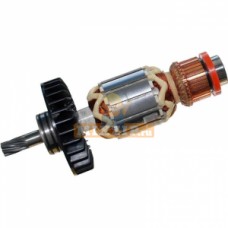 Ротор для отбойного молотка Makita HM1100C, HM1130C 516288-7