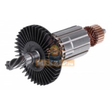 Ротор для отбойного молотка Makita HM1100C, HM1130C аналог 516288-7