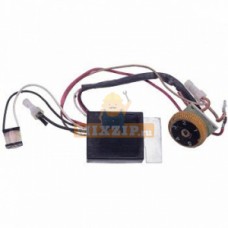 Контроллер для отбойного молотка Makita HM1100C, HM1130C 631204-9 Контроллер для отбойного молотка Makita HM1100C, HM1130C 631204-9