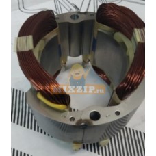 Статор для отбойного молотка Makita HM1101C, HM1111C 623418-4