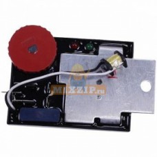 Контроллер для отбойного молотка Makita HM1202C, HR5001C аналог 631273-0 Контроллер для отбойного молотка Makita HM1202C, HR5001C аналог 631273-0