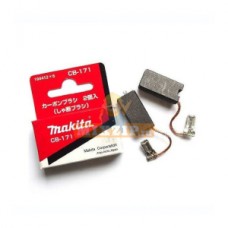 Щетка графитовая СВ-171 отбойного молотка Makita HM1213C 194412-8 Щетка графитовая СВ-171 отбойного молотка Makita HM1213C 194412-8