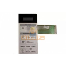 Панель управления микроволновой печи LG MFM61853801 Панель управления микроволновой печи LG MFM61853801