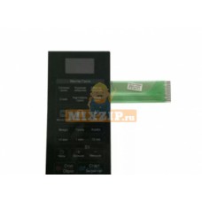 Панель управления микроволновой печи LG MFM37316303 Панель управления микроволновой печи LG MFM37316303