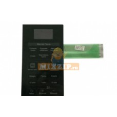 Панель управления микроволновой печи LG MFM41552401 Панель управления микроволновой печи LG MFM41552401