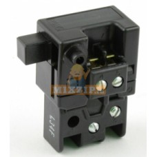 Выключатель TG71B Makita 651922-3