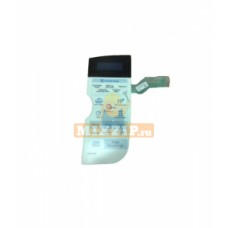 Панель управления микроволновой печи LG 350681A021A Панель управления микроволновой печи LG 350681A021A