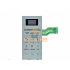 Панель управления микроволновой печи LG 3506W1A748A Панель управления микроволновой печи LG 3506W1A748A