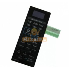 Панель управления микроволновой печи LG MFM36673603 Панель управления микроволновой печи LG MFM36673603