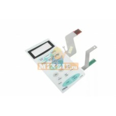 Панель управления микроволновой печи LG MB-394A Панель управления микроволновой печи LG MB-394A