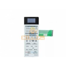 Панель управления микроволновой печи LG MFM62736801 Панель управления микроволновой печи LG MFM62736801