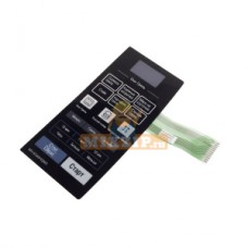 Панель управления микроволновой печи LG MFM32708902 Панель управления микроволновой печи LG MFM32708902