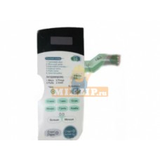 Панель управления микроволновой печи LG 3506W1A373A Панель управления микроволновой печи LG 3506W1A373A