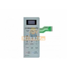 Панель управления микроволновой печи LG 3506W1A352A Панель управления микроволновой печи LG 3506W1A352A