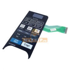 Панель управления микроволновой печи LG MFM30387305 Панель управления микроволновой печи LG MFM30387305