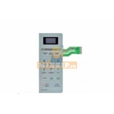 Панель управления микроволновой печи LG 3506W1A710A Панель управления микроволновой печи LG 3506W1A710A