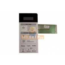 Панель управления микроволновой печи LG 4781W0M042A Панель управления микроволновой печи LG 4781W0M042A