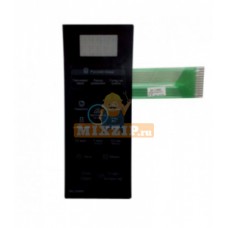 Панель управления микроволновой печи LG MFM55440303 Панель управления микроволновой печи LG MFM55440303