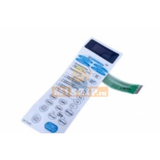 Панель управления микроволновой печи LG 3506W1A412A Панель управления микроволновой печи LG 3506W1A412A