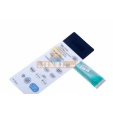 Панель управления микроволновой печи LG 71W1S109C Панель управления микроволновой печи LG 71W1S109C