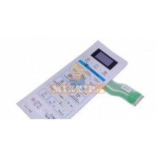 Панель управления микроволновой печи LG MFM54169501 Панель управления микроволновой печи LG MFM54169501