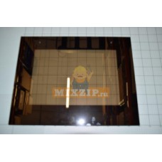 Внешнее стекло двери духовки Hansa 9040375