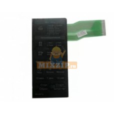 Панель управления микроволновой печи LG MFM54169502 Панель управления микроволновой печи LG MFM54169502