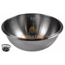 Металлическая крышка для поддона LG 3550W1A293A Металлическая крышка для поддона LG 3550W1A293A