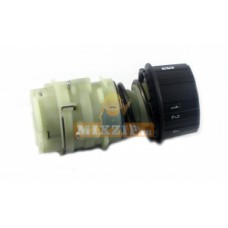 Редуктор для шуруповерта Makita 6096D, 6226D 125087-2