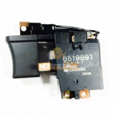 Выключатель  для шуруповерта Makita 6216D, 6226D 651989-1