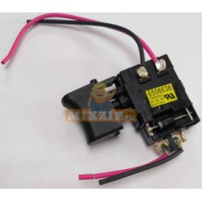 Выключатель TG563FSB-2 для шуруповерта Makita 6261D 650663-8