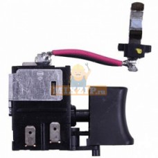 Выключатель для шуруповерта Makita аналог 6317D,6337D 638144-2