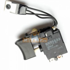 Выключатель C3LA-2A-ED для шуруповерта Makita 6319D 650559-3