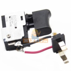 Выключатель для шуруповерта Makita 6347D аналог 638143-4 Выключатель для шуруповерта Makita 6347D аналог 638143-4