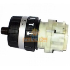 Редуктор для шуруповерта Makita 8271D, 8281D 125484-2