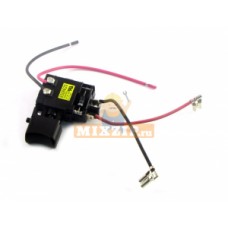 Выключатель TG563FSB-5 для шуруповерта Makita BDF343, BHP343 650662-0